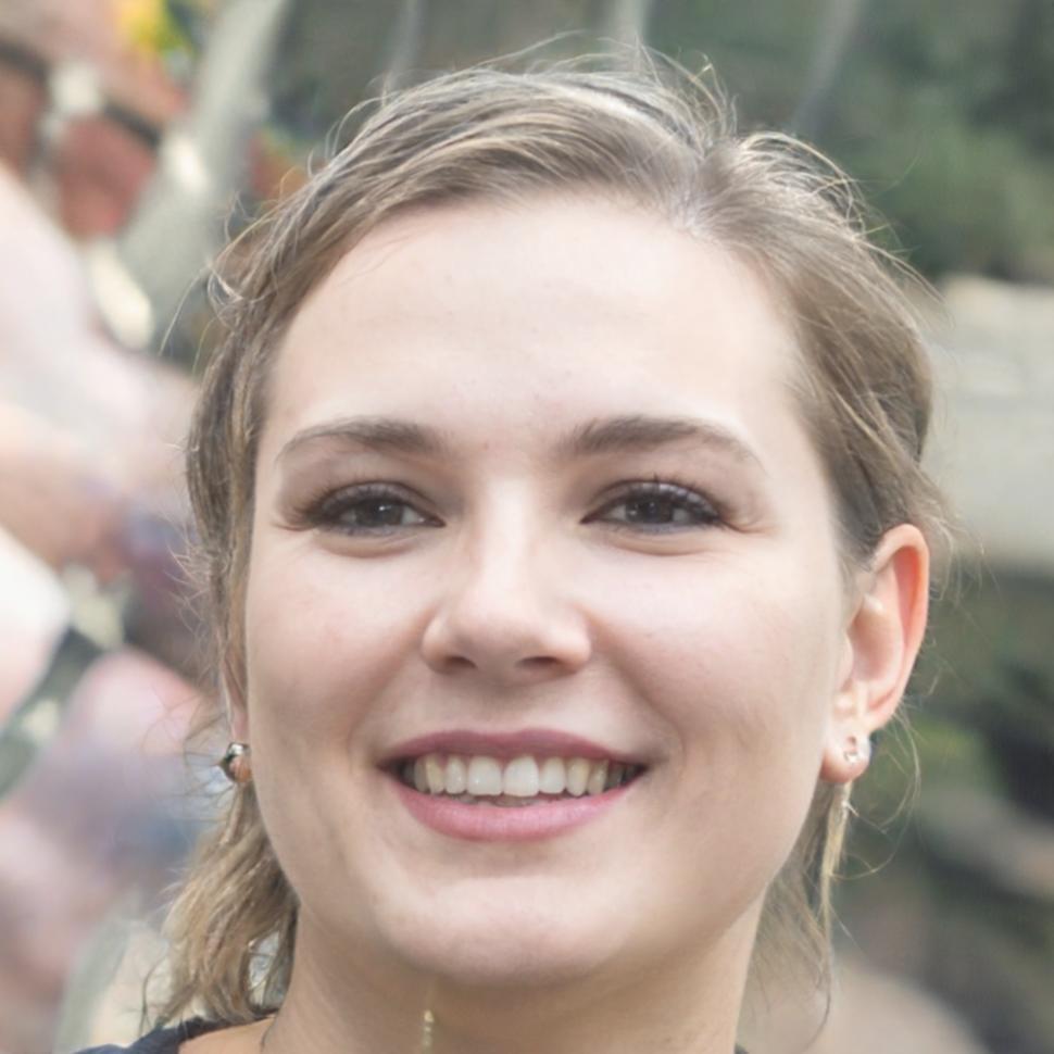 Portrait de Célestine Moreau